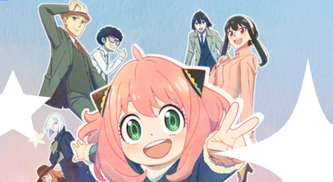 Confira os lançamentos de animes deste início de 2021