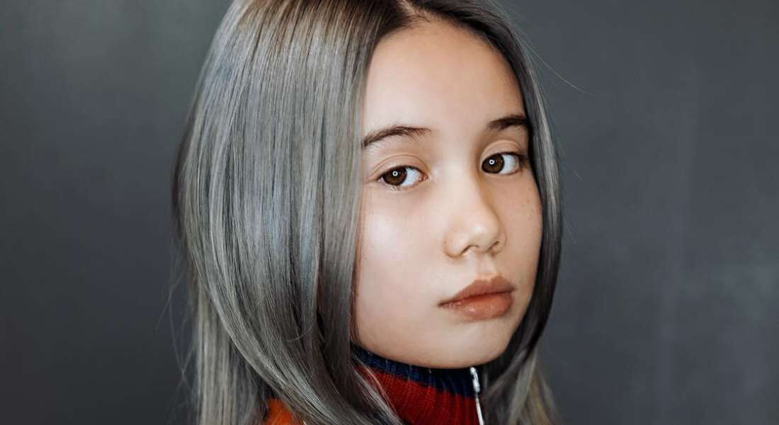  Lil Tay