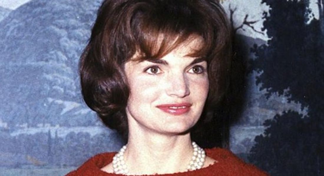 Jacqueline Kennedy