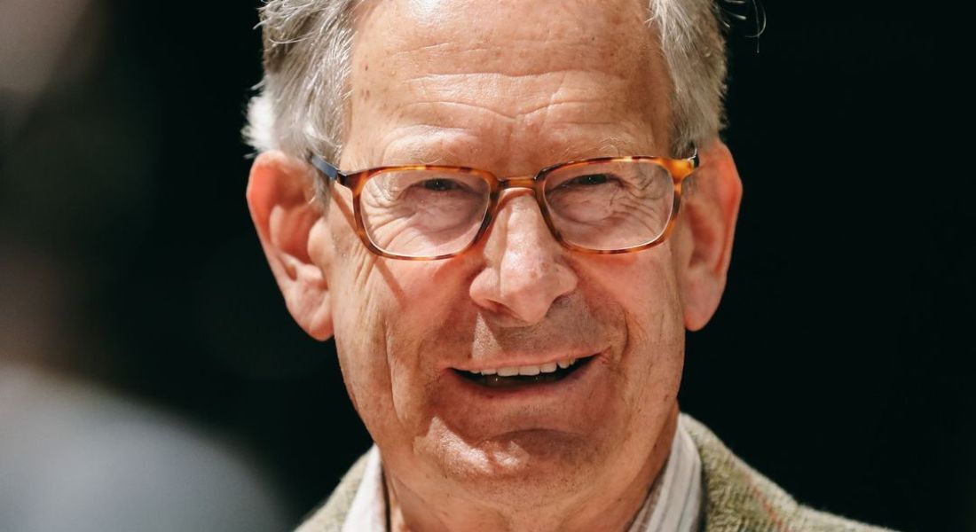 John Eliot Gardiner