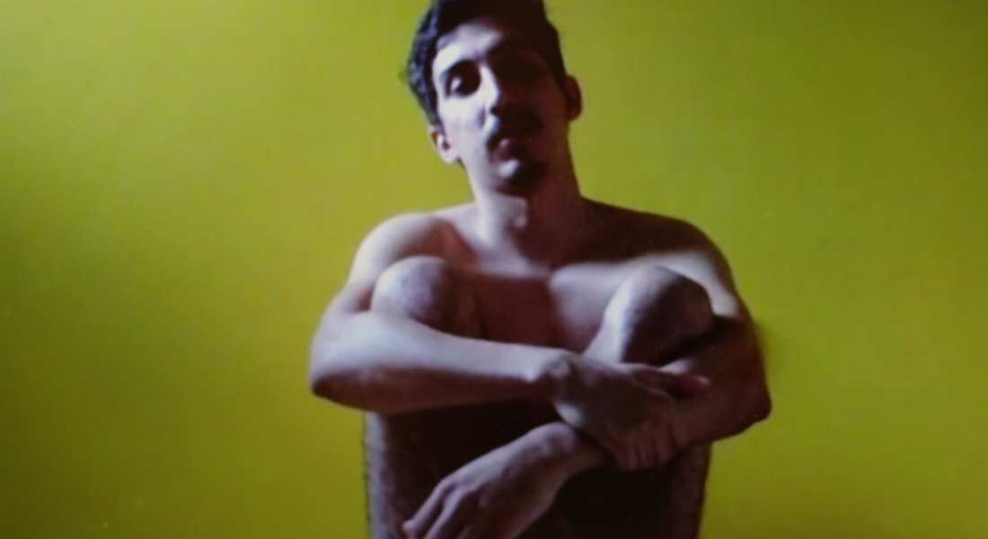 Projeto "Narrativas da Nudez" aborda o nu masculino 