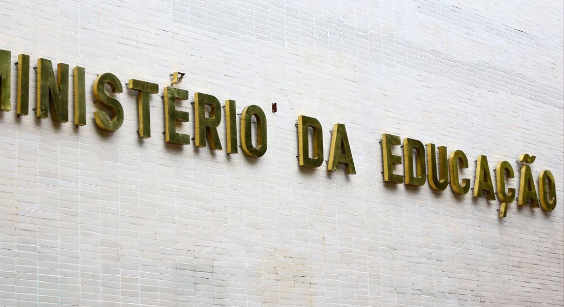 Sede do Ministério da Educação (MEC)