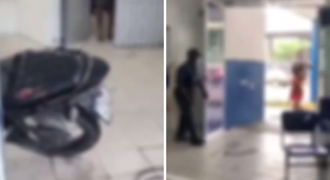Casos aconteceram na Policlínica Agamenon Magalhães
