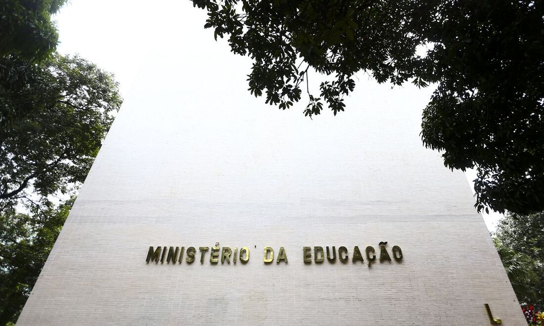 Ministério da Educação