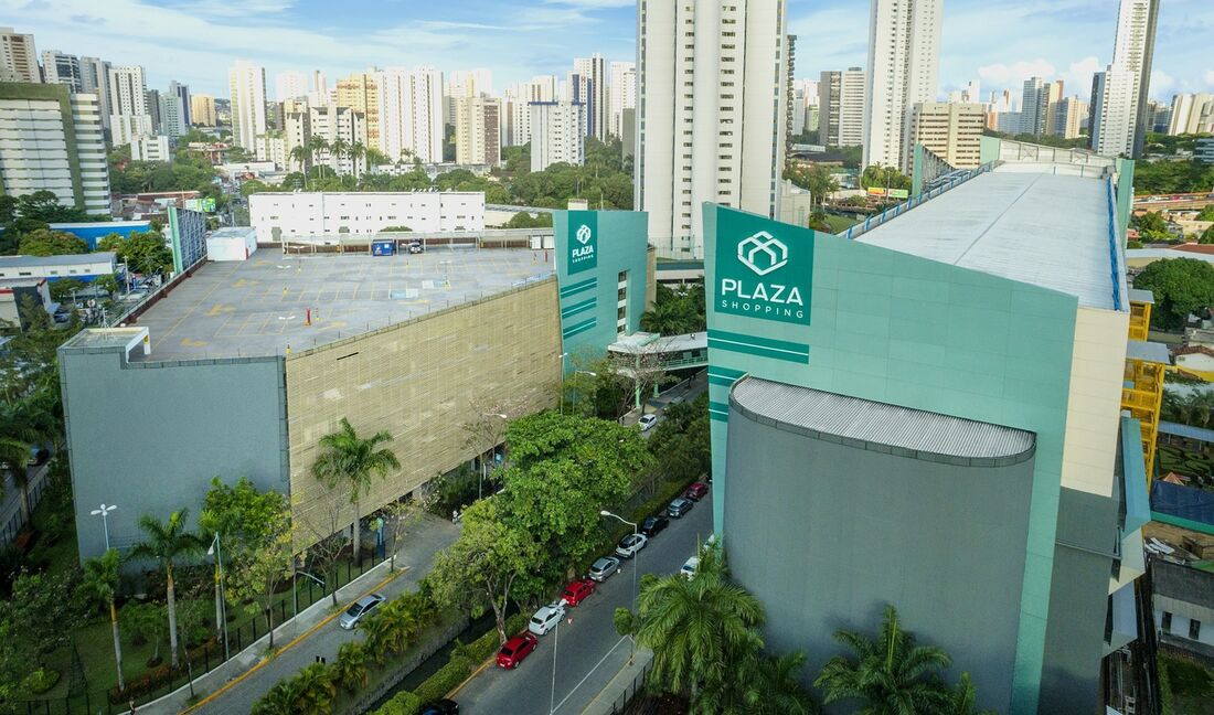 Shopping da Zona Norte do Recife recebe ação de consultoria gratuita para declaração do IR