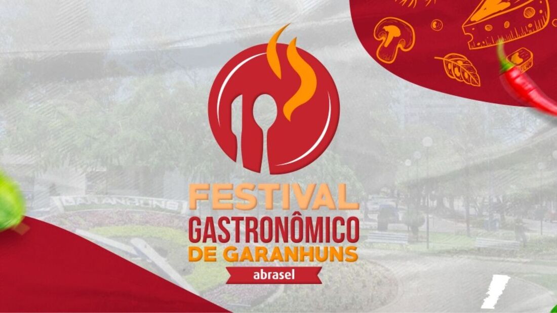 Festival Gastronômico de Garanhuns