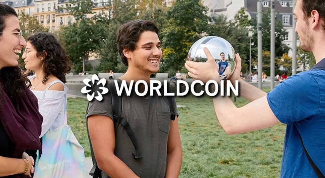 Projeto Worldcoin