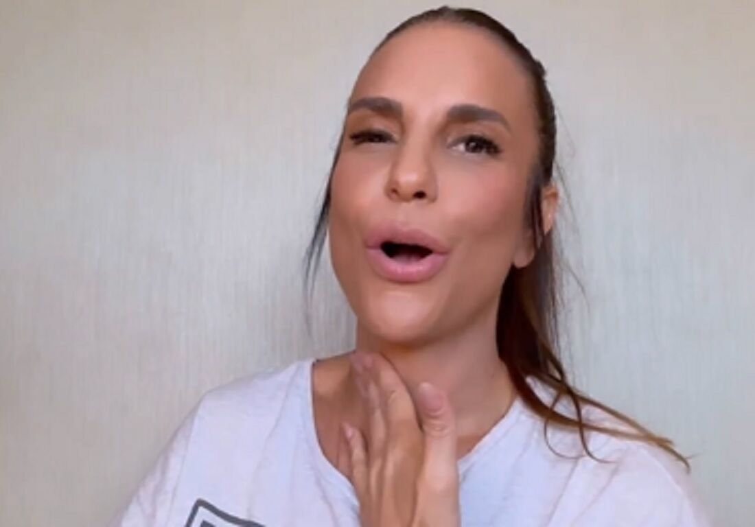 Ivete Sangalo