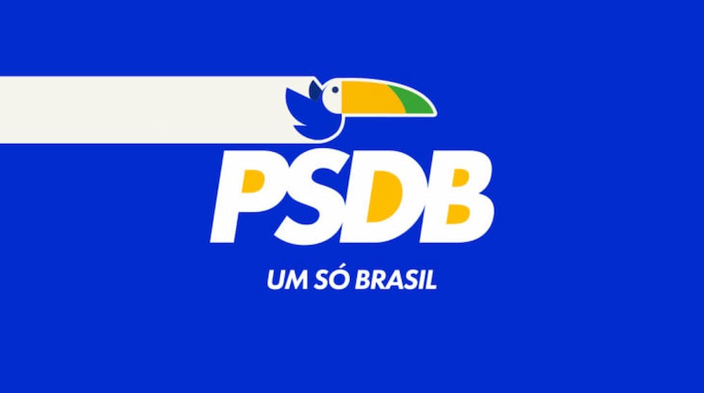 PSDB traz de volta a imagem do tucano em sua marca