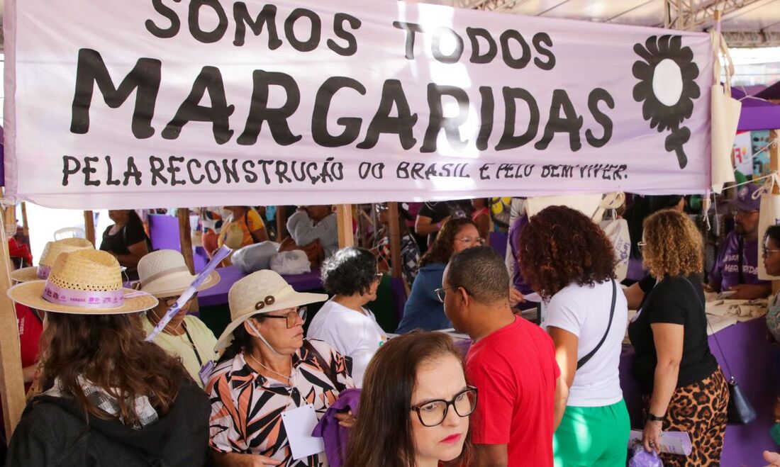 Marcha das Margaridas