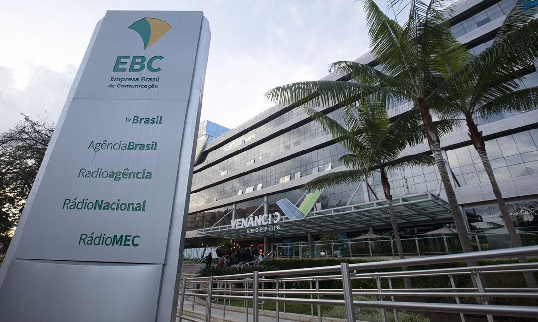 Empresa Brasil de Comunicação