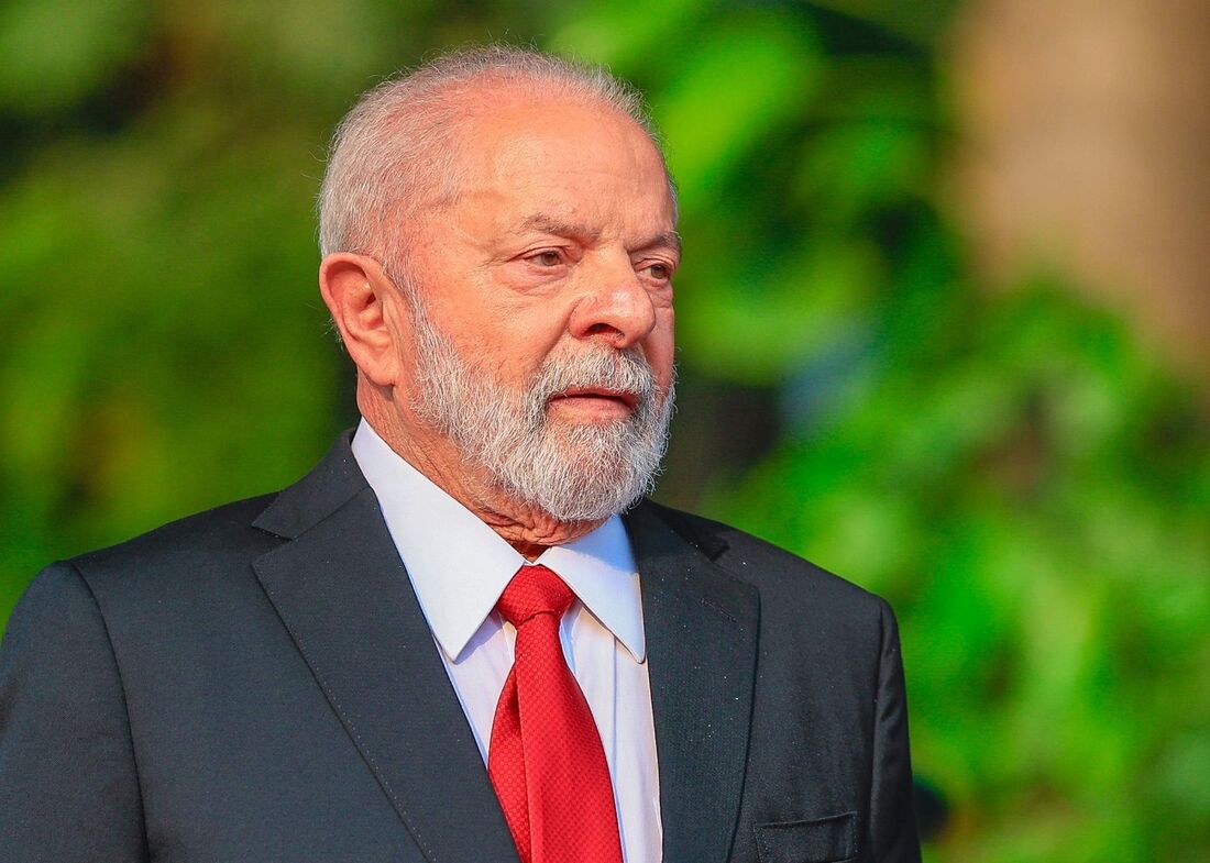 Lula tem nome antecipado pelo PT