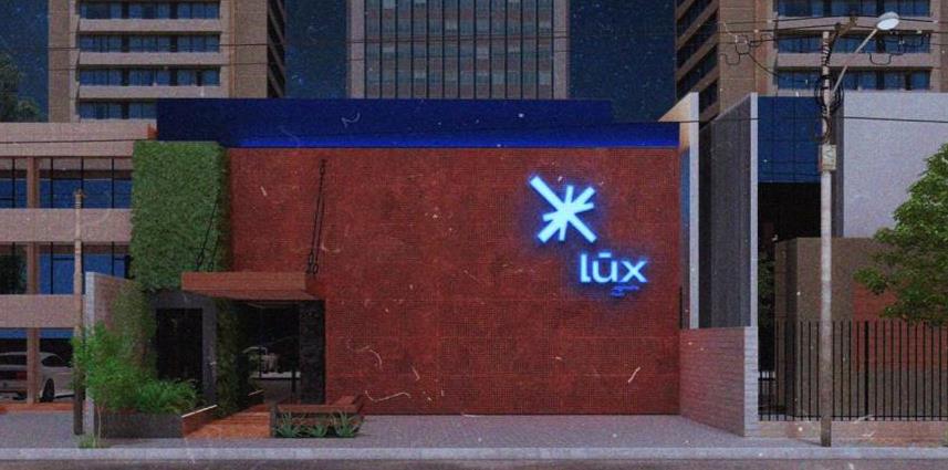 Lux Nightlife Club contará com dois ambientes