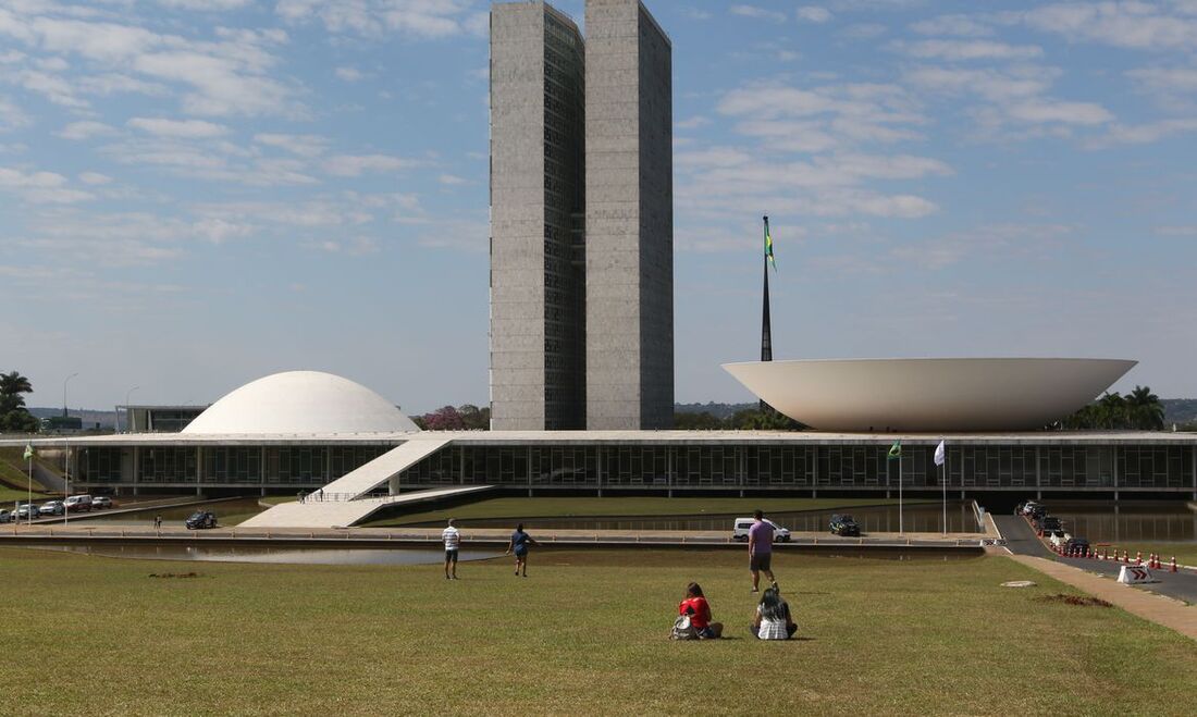 O senador Cleitinho (Republicanos-MG) também se manifestou