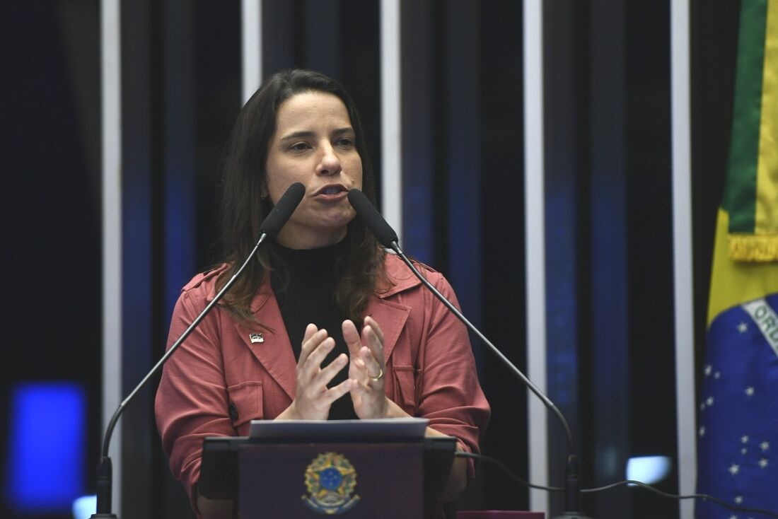 Raquel defende representatividade dos estados