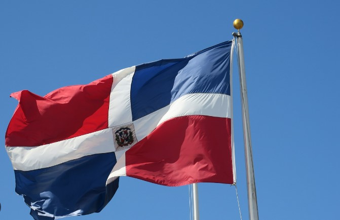 Republica Dominicana