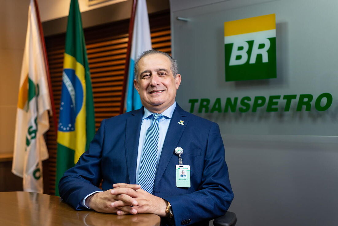 Novo presidente da Transpetro é ex-vice do sindicato dos estaleiros no Brasil