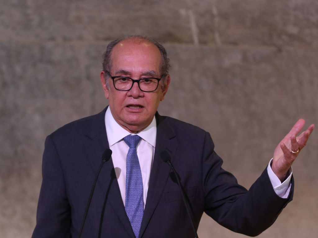 ministro do Supremo Tribunal Federal, Gilmar Mendes