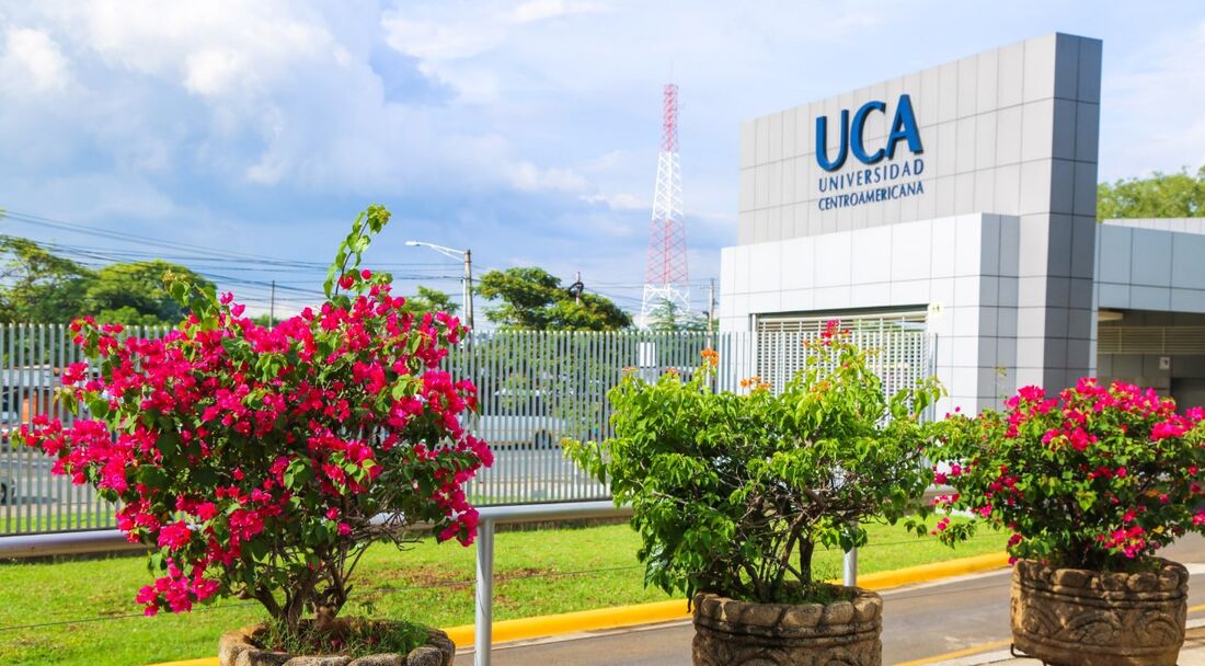 A Universidade Centro-Americana (UCA) da Nicarágua, jesuita, anunciou, nesta quarta-feira (16), a suspensão de todas as suas atividades