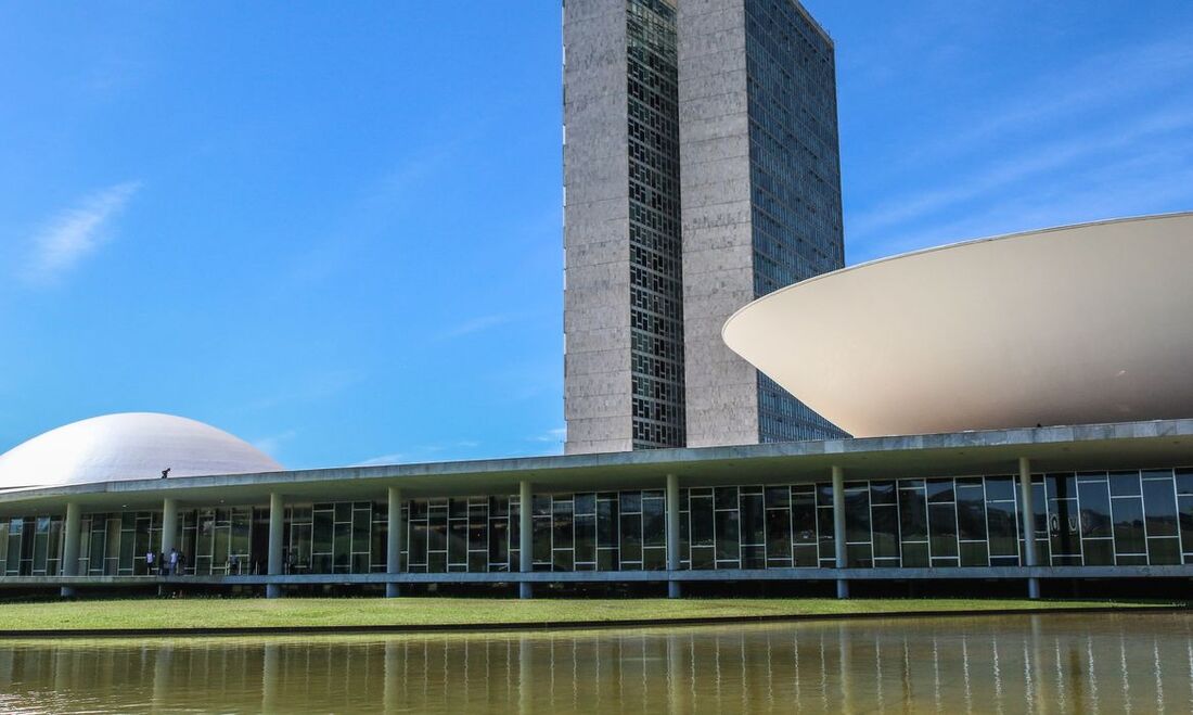 Congresso Nacional brasileiro 