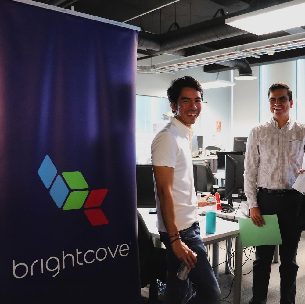 A National Hockey League se junta a uma lista de organizações esportivas profissionais que atualmente utilizam a tecnologia da Brightcove