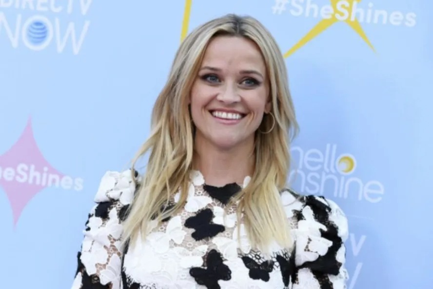 Atriz Reese Witherspoon