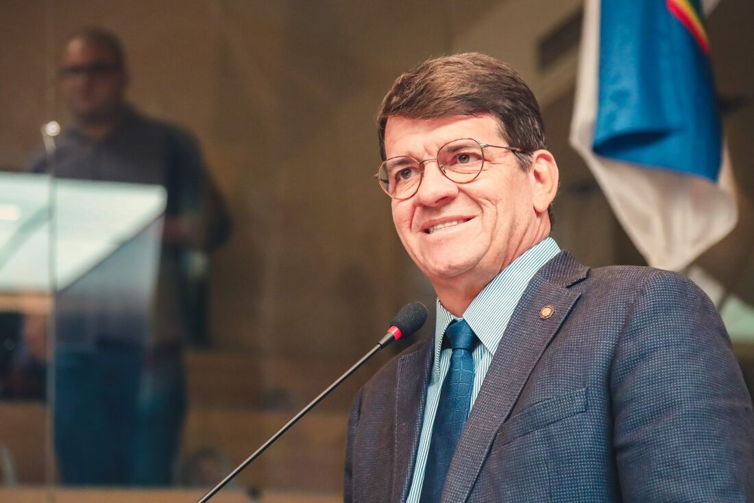 Vereador Alcides Cardoso (PSDB)