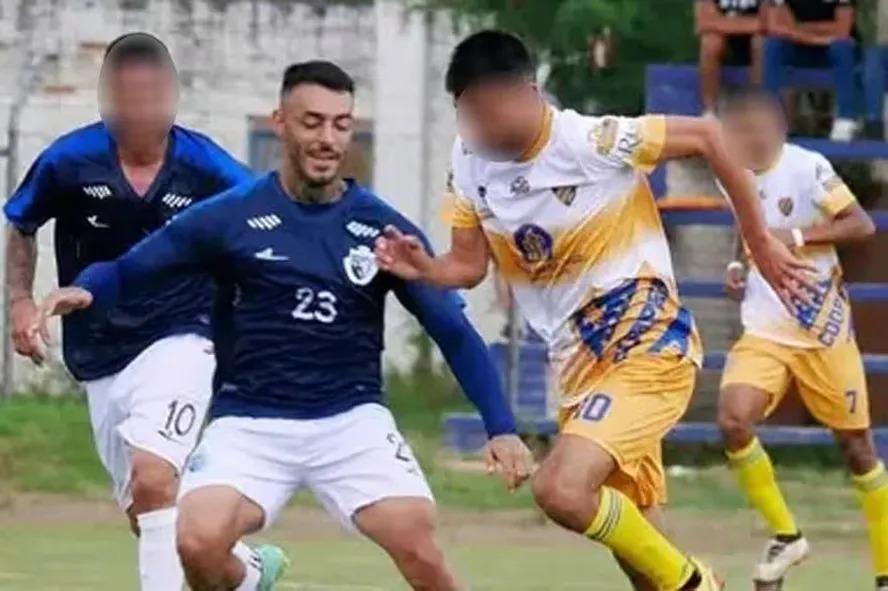 Procurado em três países, Sebastián Marset jogava futebol na Bolívia