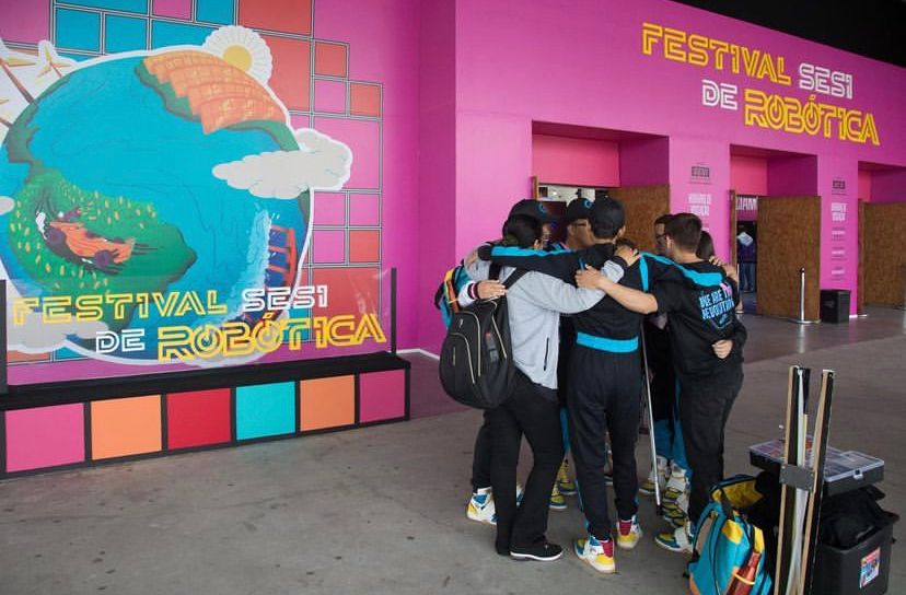  Festival de Robótica Off Season 2023