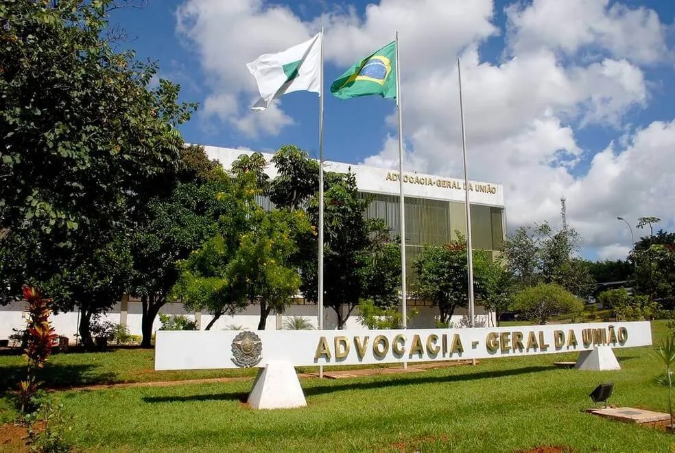  Advocacia-Geral da União (AGU)