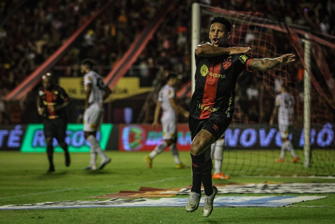 Longe da Ilha do Retiro, time do Sport enfrenta Tombense na próxima rodada da competição nacional