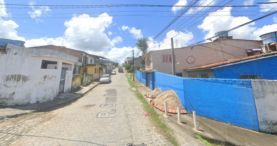 Crime aconteceu nessa quinta-feira (10), na rua Dom Basílio