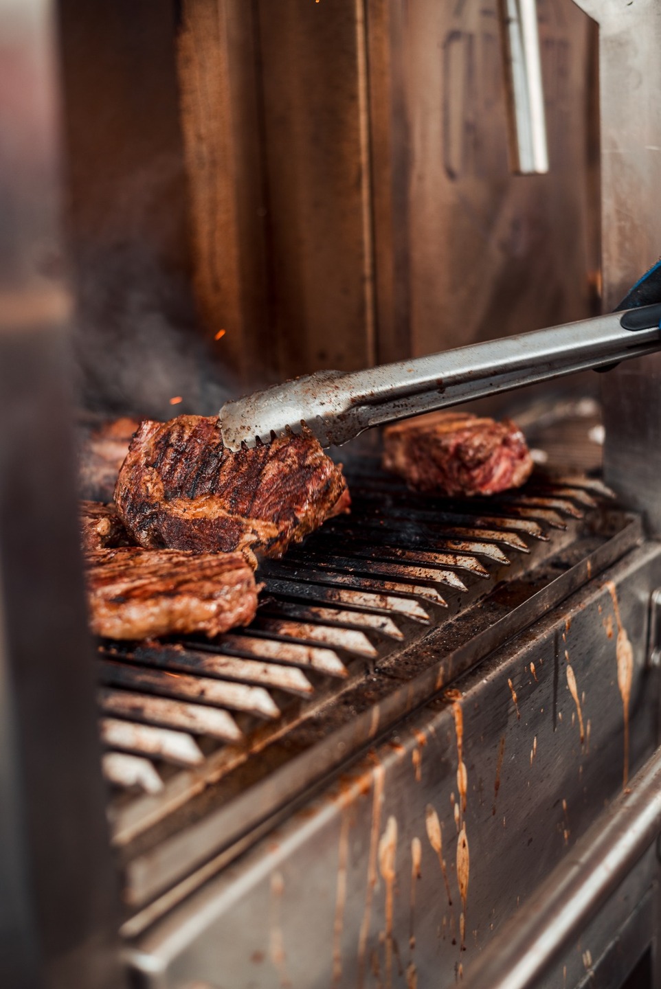 Churras Carva acontece no Shopping Recife, em setembro