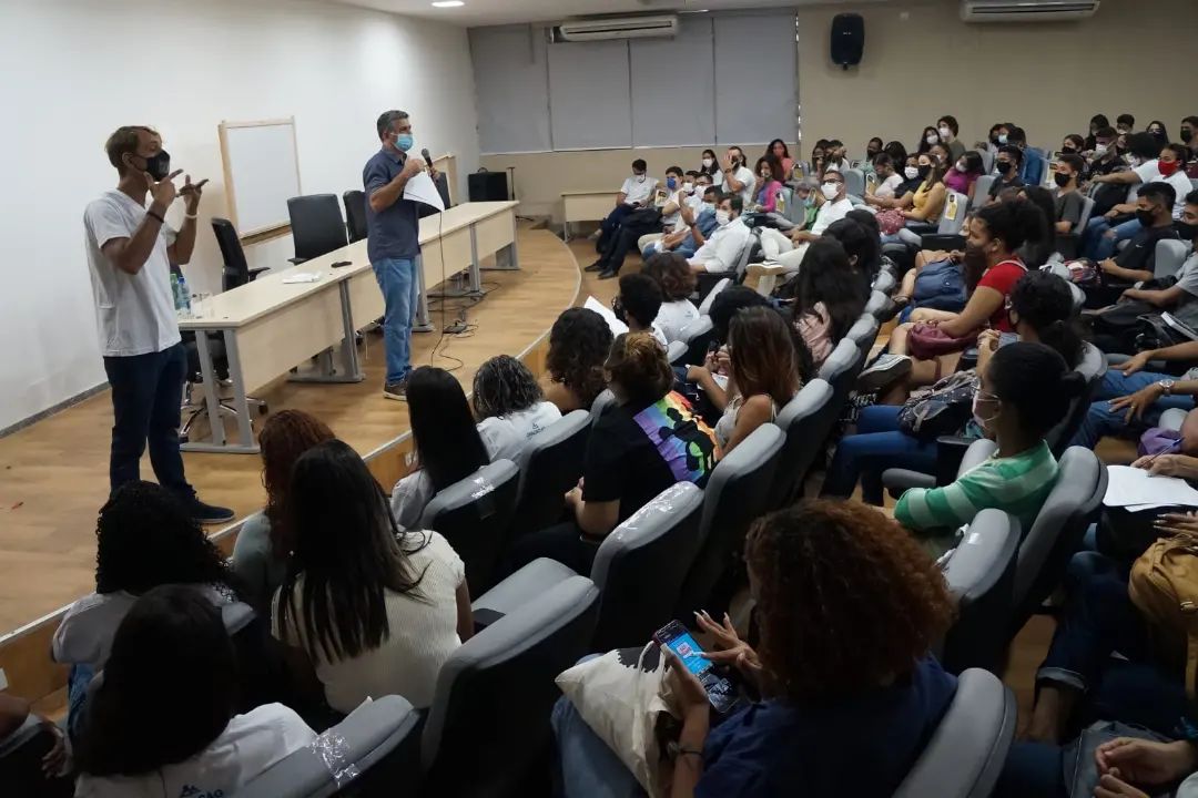 Professores ministrarão os principais conteúdos abordados no ENEM