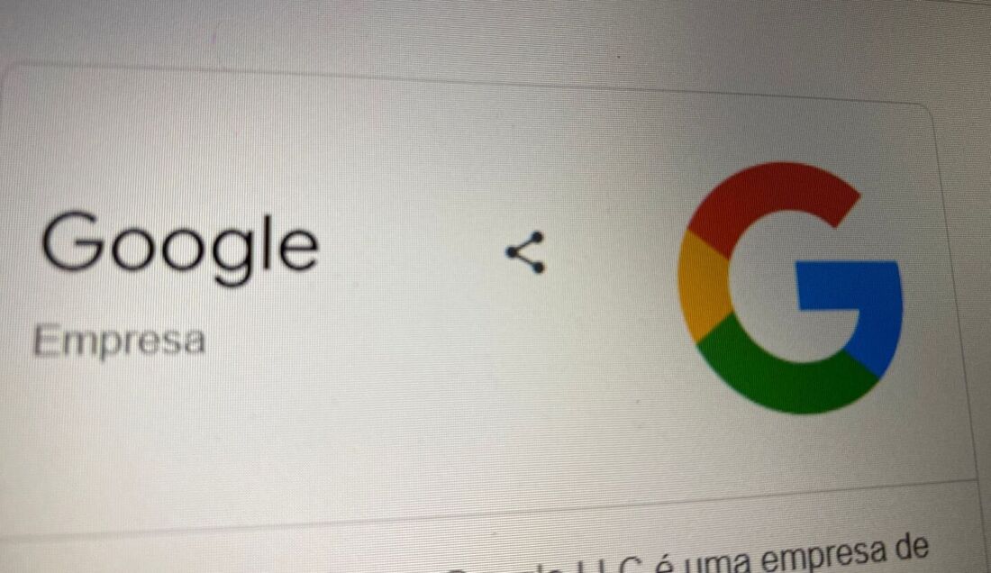 Logo do Google