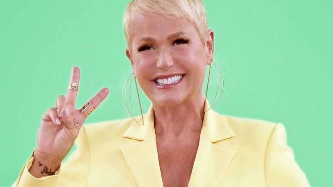 Xuxa