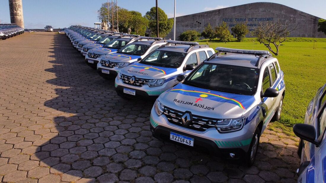 Programa é é uma política pública de segurança pública e defesa social baseada em seis eixos estratégicos