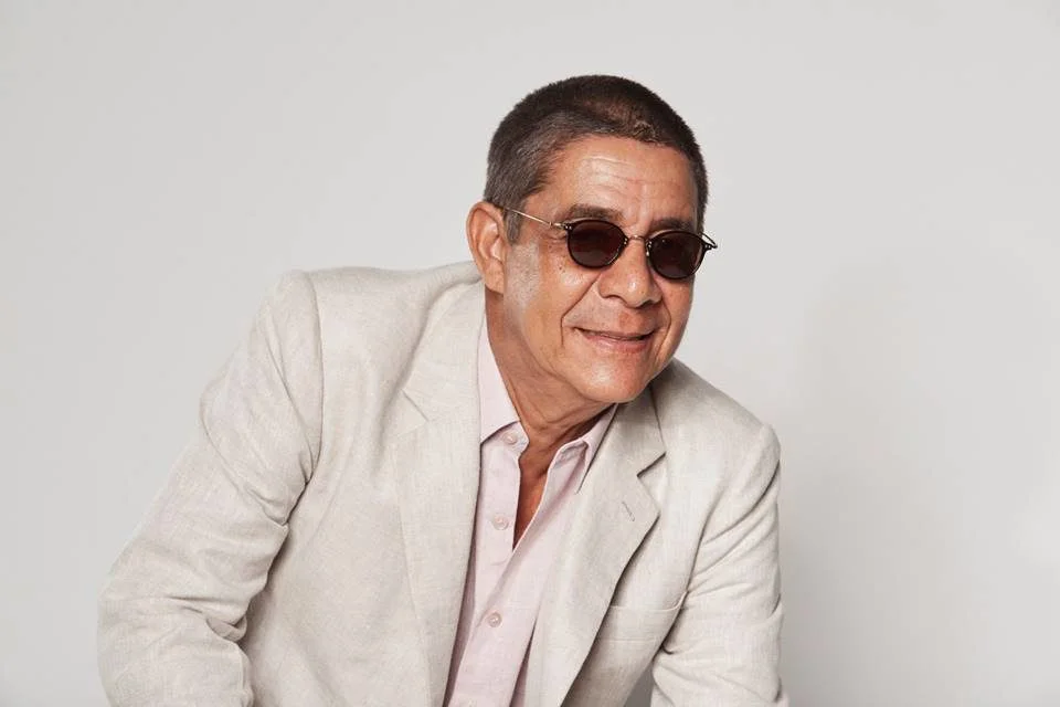 Zeca Pagodinho