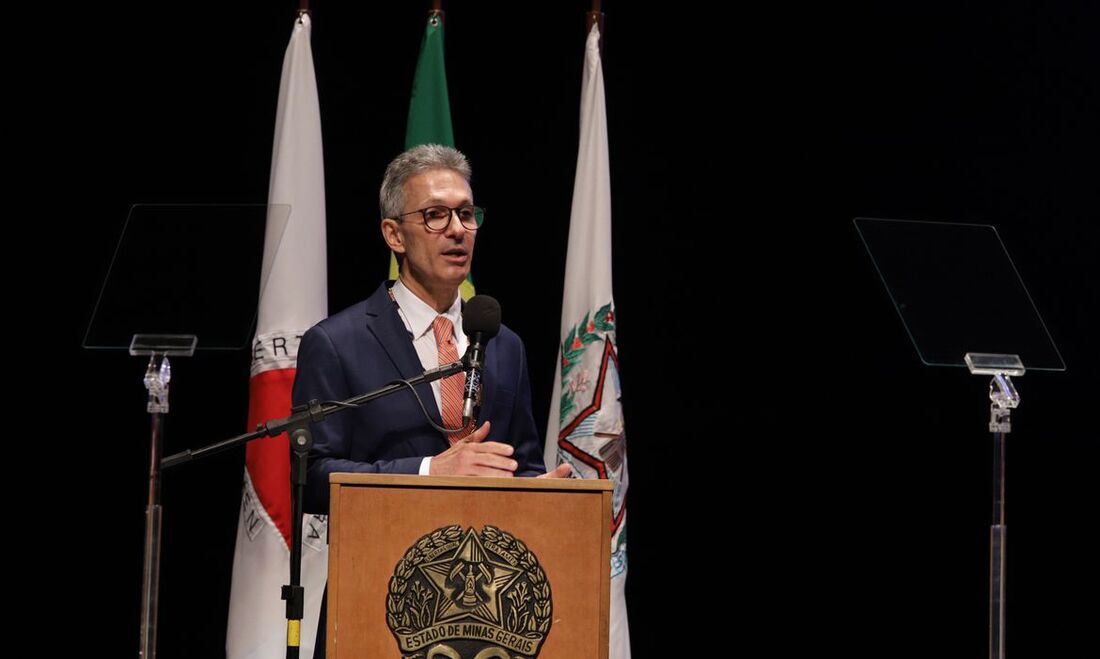 O governador de Minas Gerais, Romeu Zema (Novo) provocou uma reação em cadeia de governadores e políticos que não concordaram com o discurso de enfrentamento entre as regiões Sul e Sudeste contra o Norte e o Nordeste.