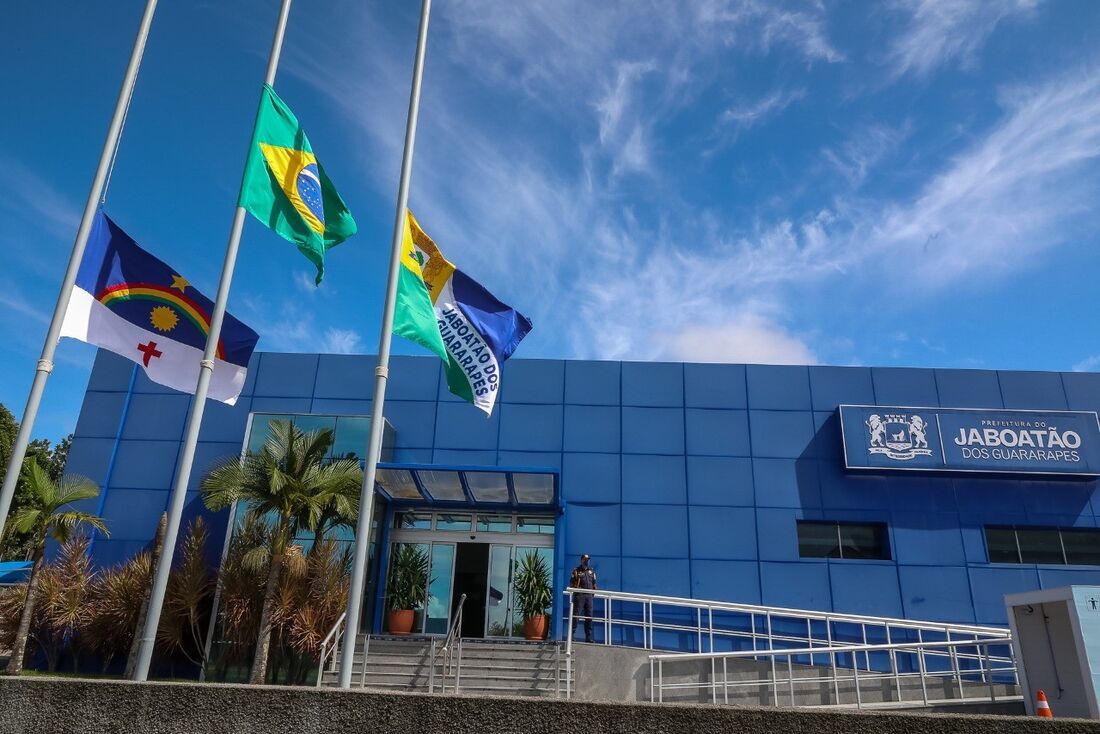 Prefeitura de Jaboatão dos Guararapes