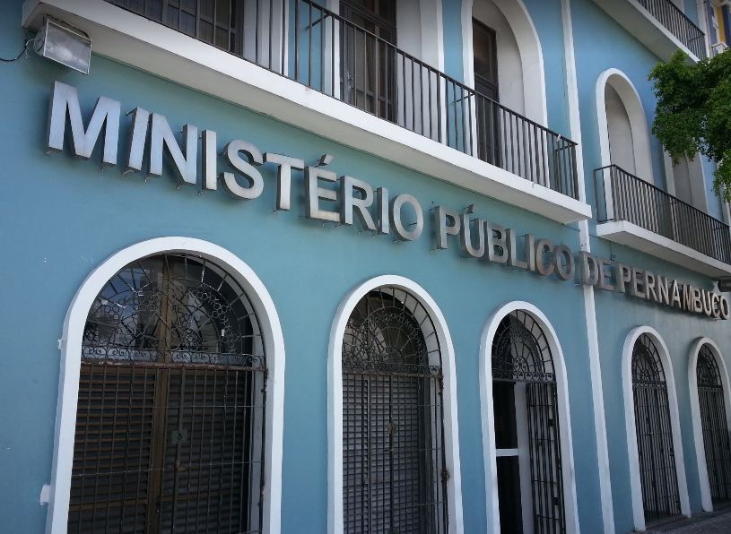Ministério Público inicia fiscalização em Floresta 1 MP inicia procedimento para fiscalização em Floresta - Foto: Divulgação