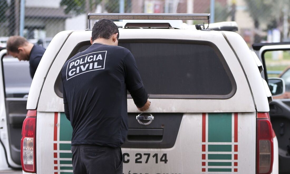 Polícia Civil