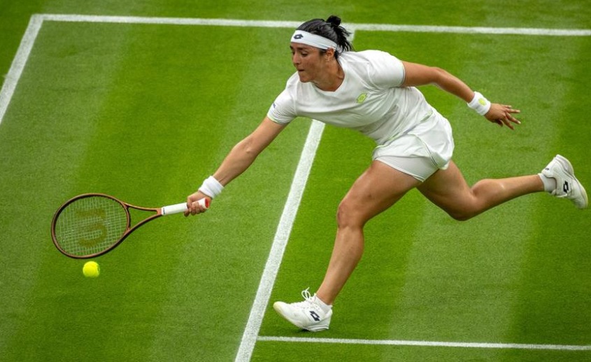 WTA define calendário do tênis feminino até a disputa de Wimbledon em julho  - Superesportes