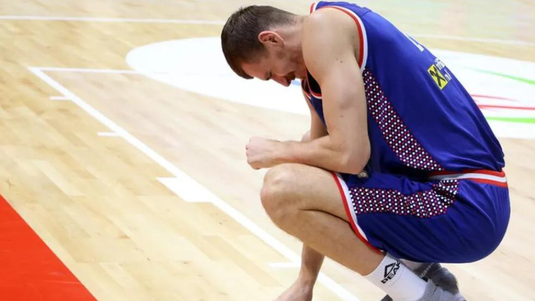 Brasil perde para a Letônia e está eliminado do Mundial de basquete