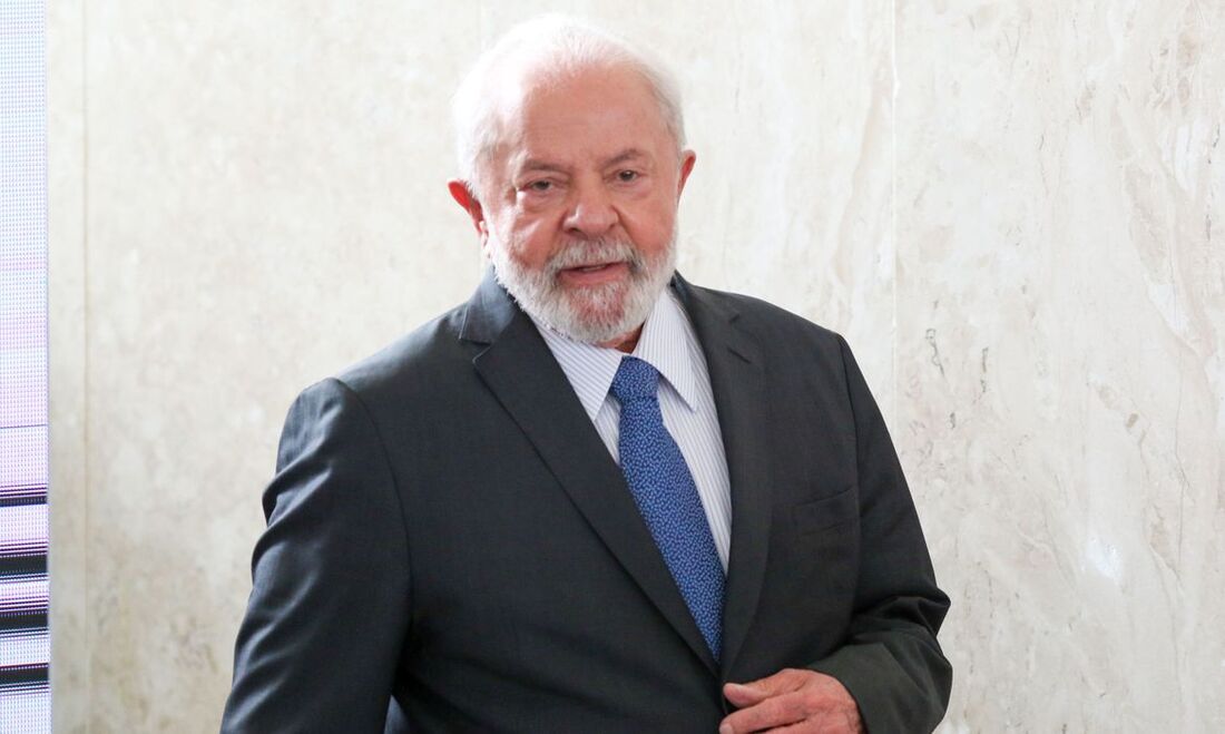 Presidente Lula