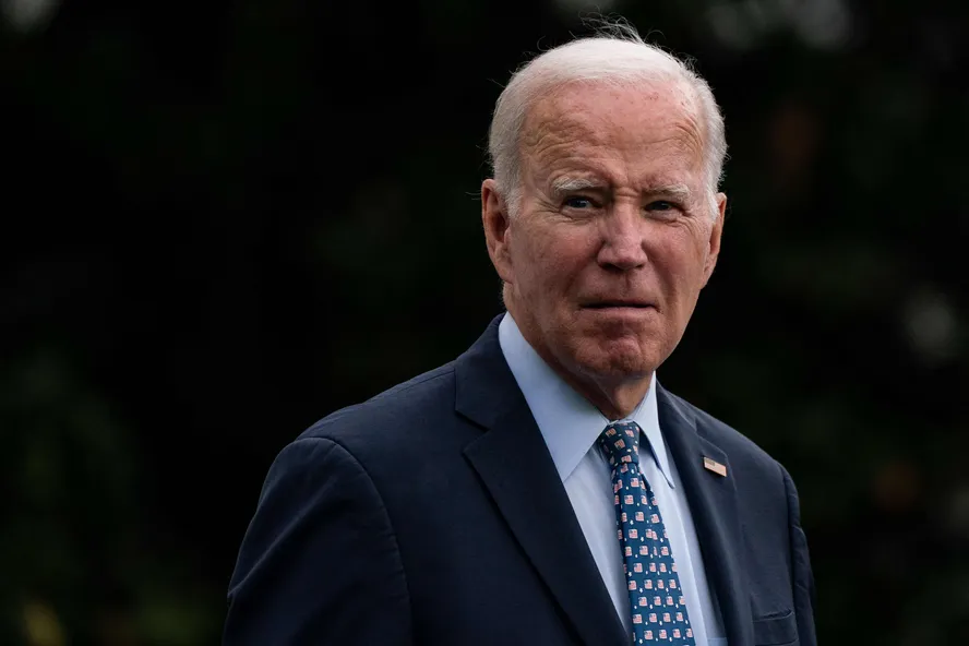 Reeleição de Joe Biden divide establishment e eleitores do Partido Democrata 