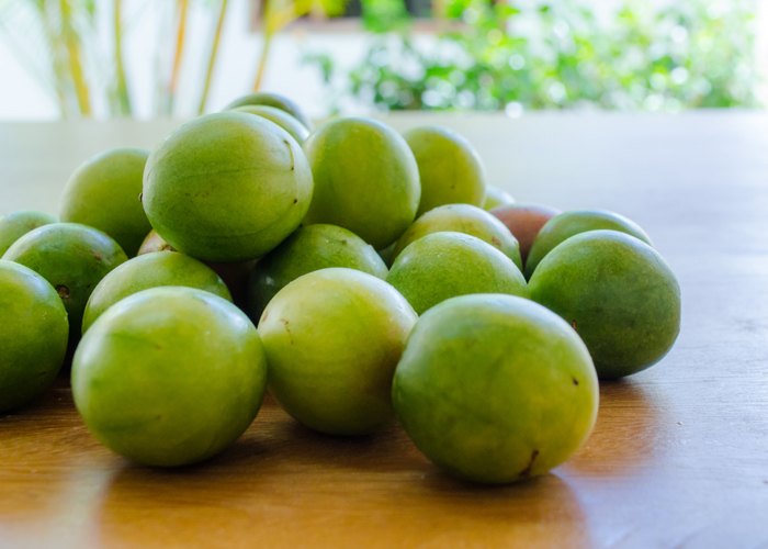 Umbu está entre os alimentos brasileiros considerados em extinção pelo catálogo da Arca do Gosto, da Slow Food