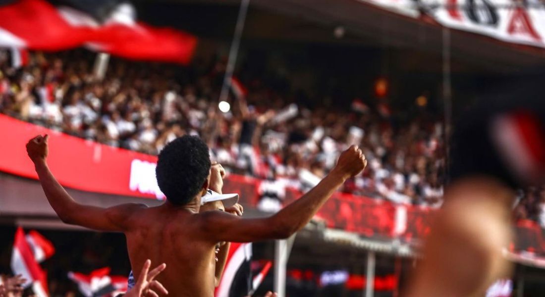 Torcedor do Tricolor paulista morreu após partida que deu ao São Paulo o título de campeão da Copa do Brasil