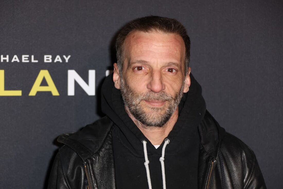 Ator francês Mathieu Kassovitz, do filme "Amélie Poulain", sofre acidente em Paris