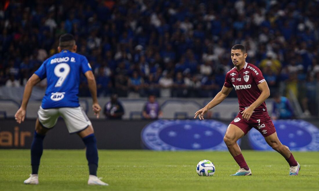 Cruzeiro x Vasco: veja escalações para “decisão“ pelo Brasileirão